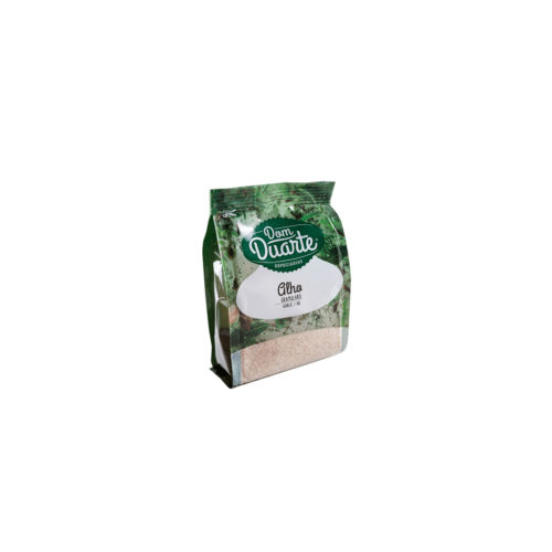 ALHO GRANULADO DOM DUARTE 50GR