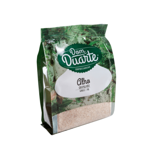 ALHO GRANULADO DOM DUARTE 50GR - Image 2