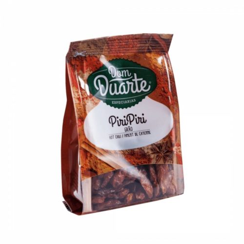 PIRI PIRI GRÃO DOM DUARTE 15GR