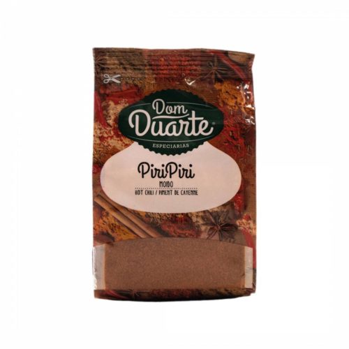 PIRI PIRI MOIDO DOM DUARTE 41GR
