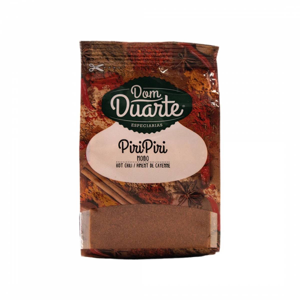 PIRI PIRI MOIDO DOM DUARTE 41GR