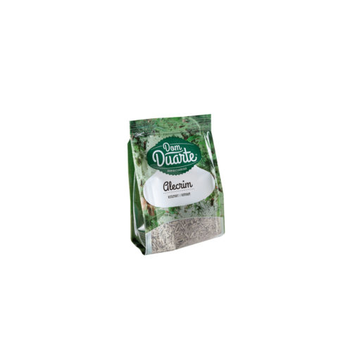 ALECRIM FOLHA DOM DUARTE 20GR