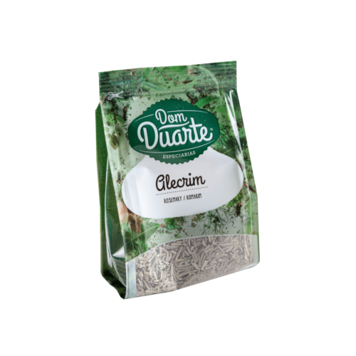 Alternative view of ALECRIM FOLHA DOM DUARTE 20GR