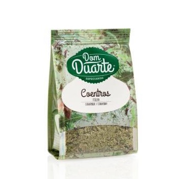 COENTROS FOLHA DOM DUARTE 10GR