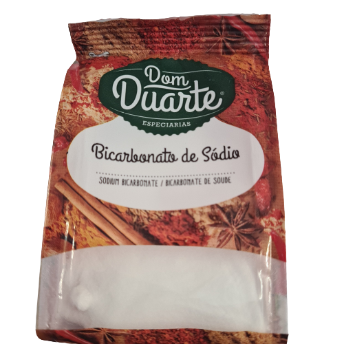 BICARBONATO SODIO DOM DUARTE 100GR - Image 2