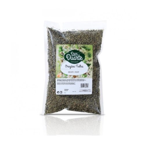 ORÉGÃOS DOM DUARTE FOLHA 250GR