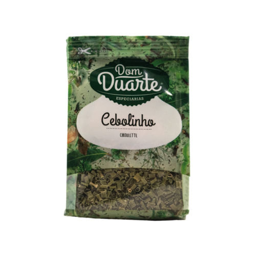 CEBOLINHO DOM DUARTE 5GR