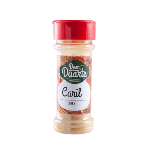CARIL MOIDO DOM DUARTE FRASCO 46GR