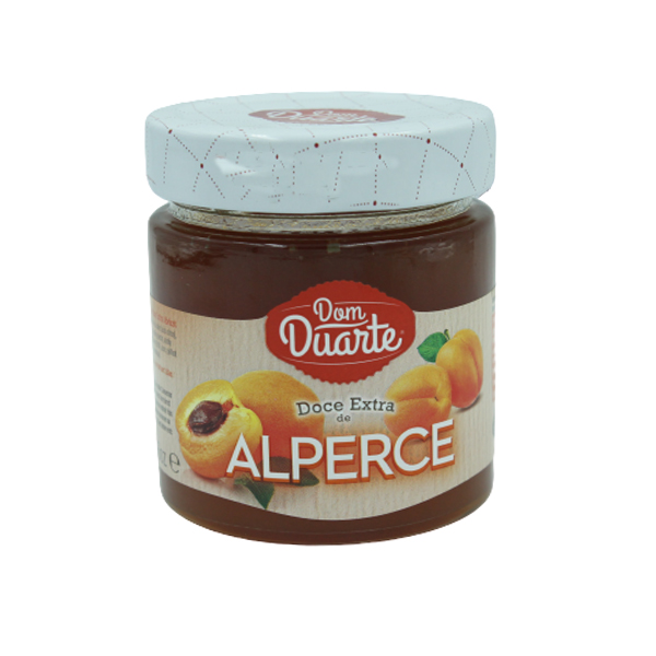 DOCE ALPERCE DOM DUARTE 220GR