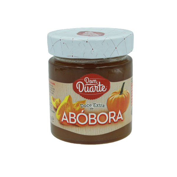 DOCE ABOBORA DOM DUARTE 220G