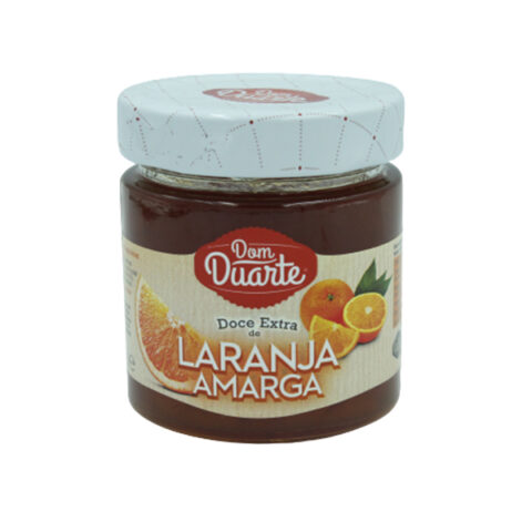 DOCE LARANJA AMARGA DOM DUARTE 220GR