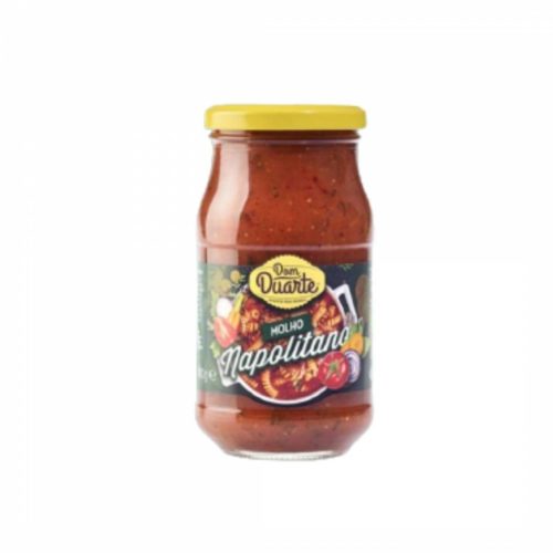 MOLHO NAPOLITANO DOM DUARTE 440GR
