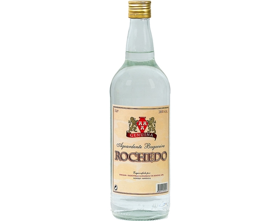AGUARDENTE BAGACEIRA ROCHEDO LT