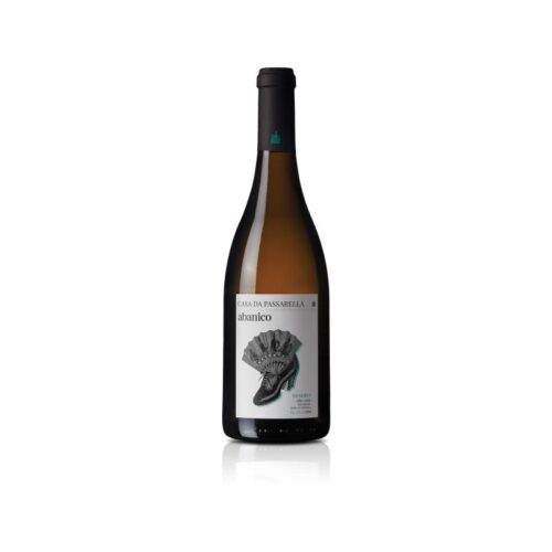 V BRANCO DÃO CASA PASSARELLA ABANICO RESERVA 75CL