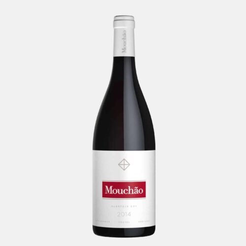 VINHO TINTO MOUCHÃO 75CL ALENTEJO