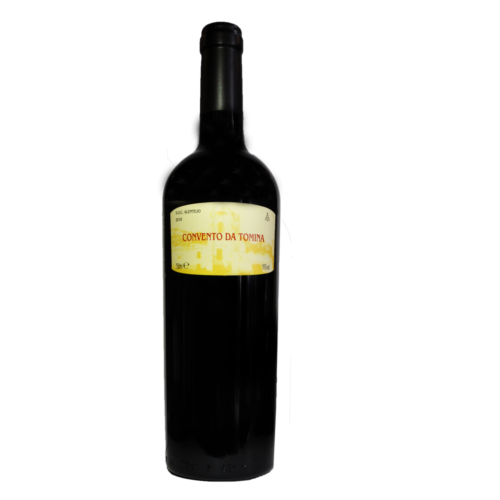 VINHO TINTO CONVENTO DA TOMINA 75CL DOC