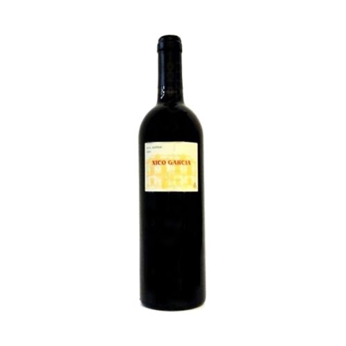VINHO TINTO XICO GARCIA 75CL 14º ALENTEJO