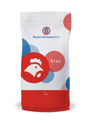 MIGALHA FRANGOS 2ªFASE 5KG RVERISSIMO 115