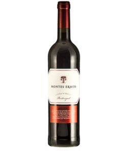 VINHO TINTO MONTES ERMOS ADEGA FREIXO 75CL