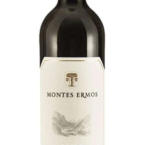 VINHO TINTO MONTES ERMOS RESERVA 75CL DOURO