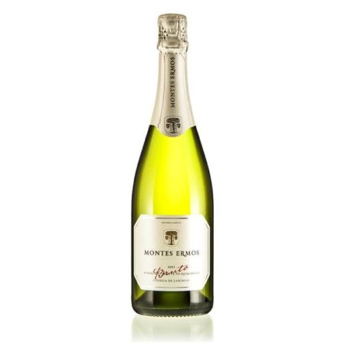ESPUMANTE MONTES ERMOS BRUTO 75CL