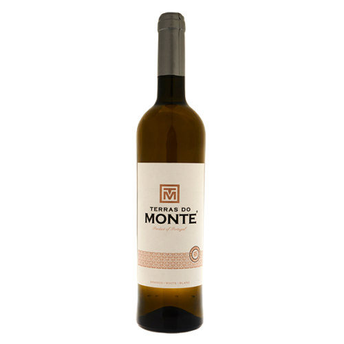 VINHO BRANCO TERRAS MONTE 75CL