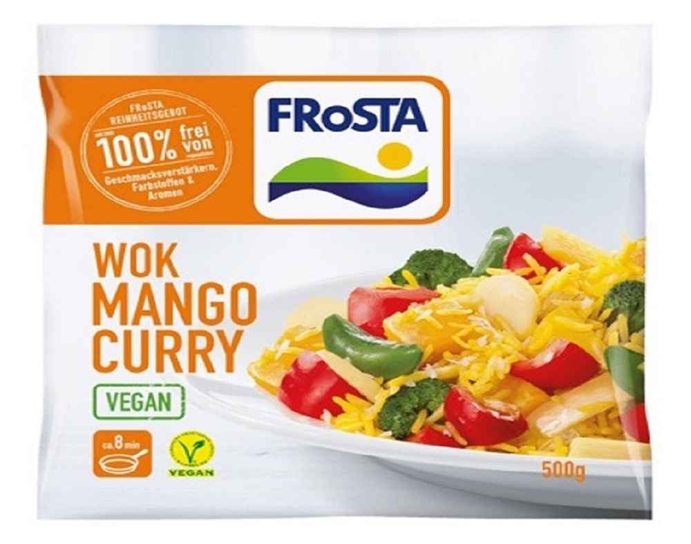 CARIL DE MANGA FROSTA 500GR