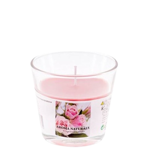 VELA PES8 RG 9X8CM AROMA NATURALS