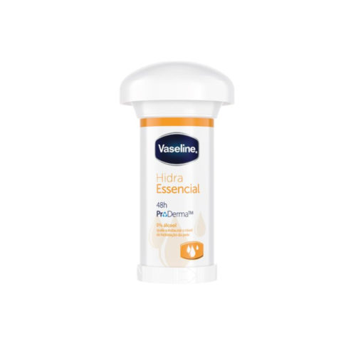 DEO HIDRA ESSENCIAL VASENOL 50ML