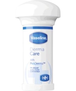 DESODORIZANTE CREME DERMA CARE VASELINE 50ML