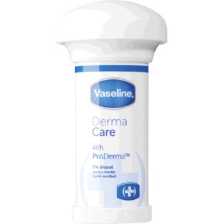 DESODORIZANTE CREME DERMA CARE VASELINE 50ML