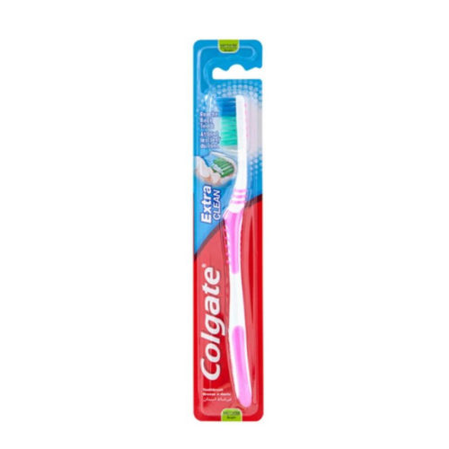 ESCOVA COLGATE EXTRA CLEAN 1UN