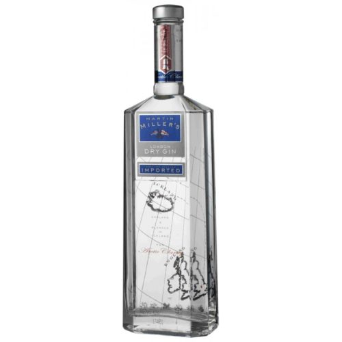 GIN MARTIN MILLERS 70CL