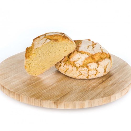 BROA MILHO MISTURA +/- 450GR