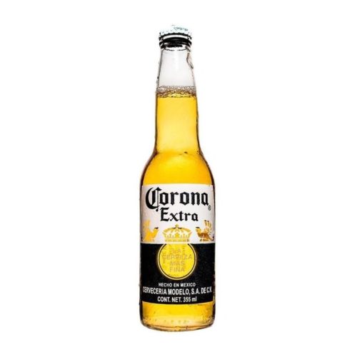 CERVEJA CORONA EXTRA TP 35,5CL