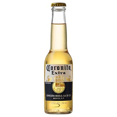 CERVEJA CORONITA 21CL