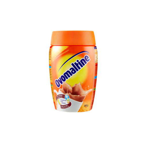 AROMATIZANTE LEITE OVOMALTINE 400GR
