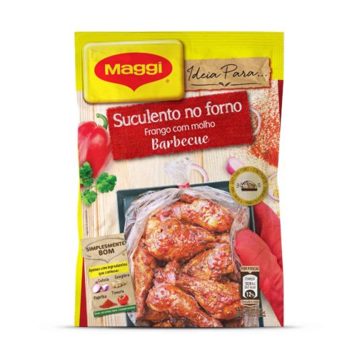 MAGGI FORNO BARBECUE 32GR