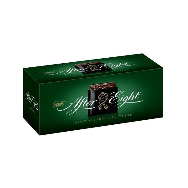 BOMBOM AFTER EIGHT 200GR