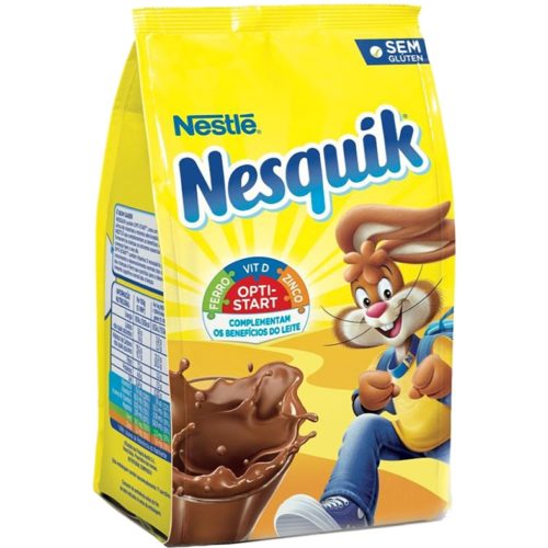 ACHOCOLATADO NESQUIK S/GLUTEN 1KG