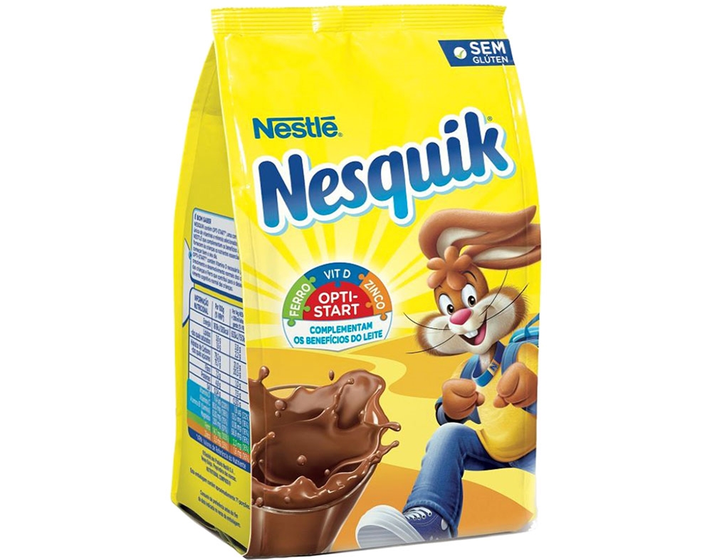 ACHOCOLATADO NESQUIK S/GLUTEN 1KG
