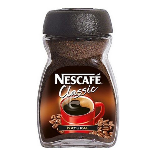 NESCAFÉ NESTLÉ CLASSICO 50GR