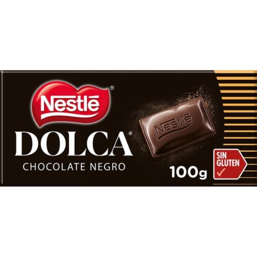 CHOC DOLCA NEGRO 100GR NESTLÉ