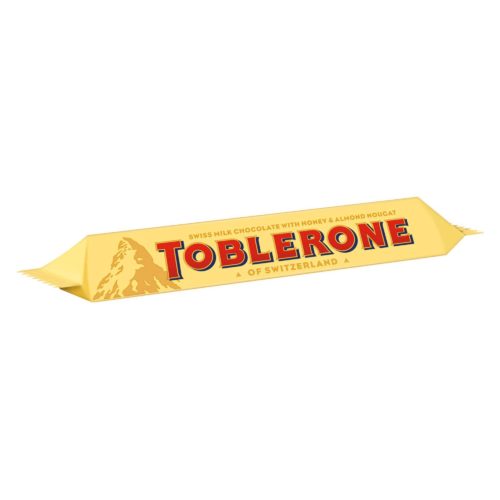 CHOC TOBLERONE 35GR