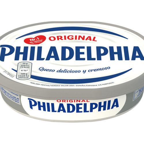 QUEIJO CREME PHILADELPHIA REGULAR 150GR