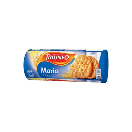 BOLACHA MARIA TRIUNFO 177GR