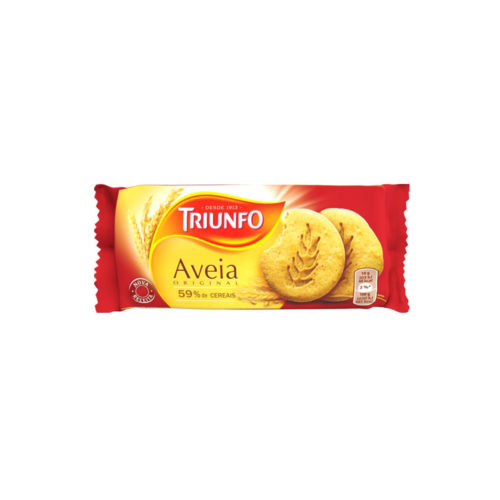BOL TRIUNFO AVEIA 190GR