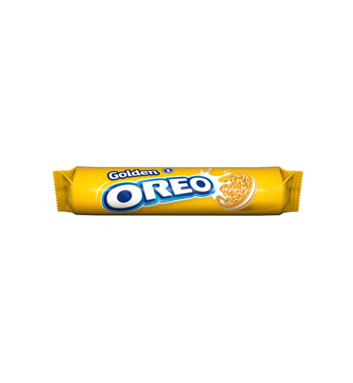 BOLACHA OREO GOLDEN 154GR