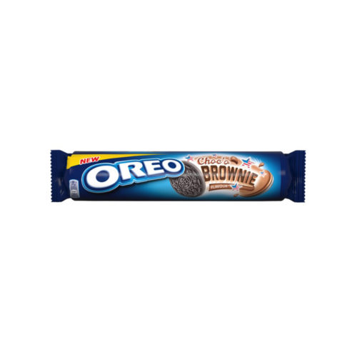 BOL OREO CHOCO BROWNIE 154GR