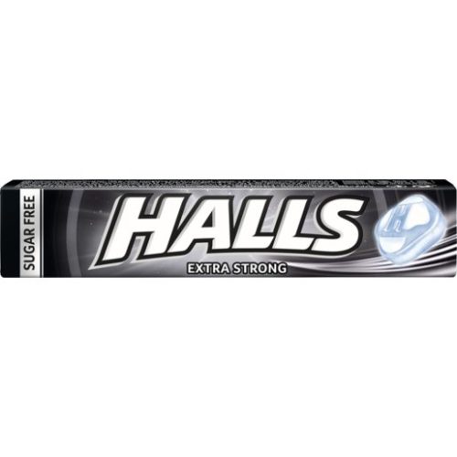 REB HALLS EXTRA STRONG 32GR